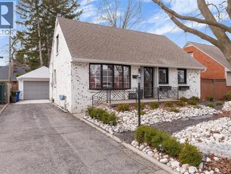 1137 REEDMERE | 1137 REEDMERE, Windsor