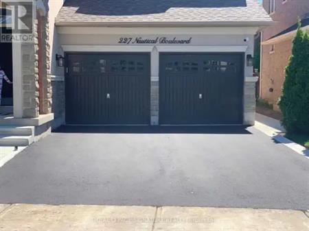 B - 227 NAUTICAL BOULEVARD | B - 227 NAUTICAL BOULEVARD, Oakville