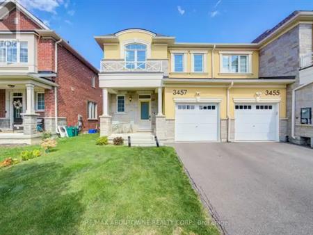3457 ETERNITY WAY | 3457 ETERNITY WAY, Oakville