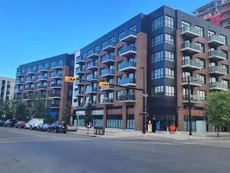 The Forge | 4030 University Ave NW, Calgary