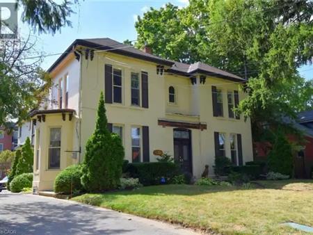 432 BURLINGTON Avenue Unit# 6 | 432 BURLINGTON Avenue Unit# 6, Burlington