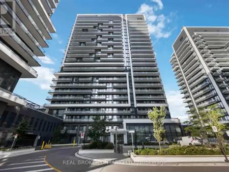 LPH 08 - 95 ONEIDA CRESCENT | LPH 08 - 95 ONEIDA CRESCENT, Richmond Hill