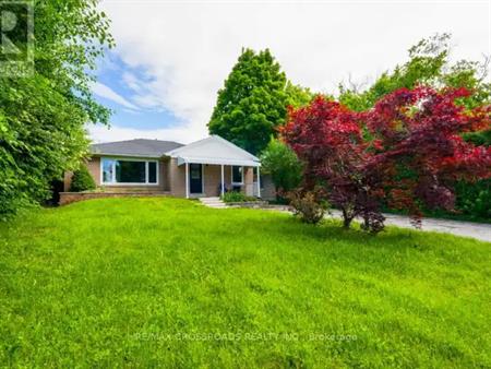 MAIN - 407 MARYBAY CRESCENT | MAIN - 407 MARYBAY CRESCENT, Richmond Hill