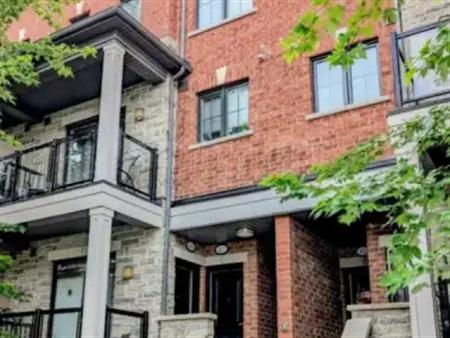 407 - 201 PINE GROVE ROAD | 407 - 201 PINE GROVE ROAD, Vaughan
