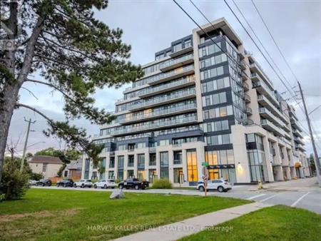 432 - 8188 YONGE STREET | 432 - 8188 YONGE STREET, Vaughan
