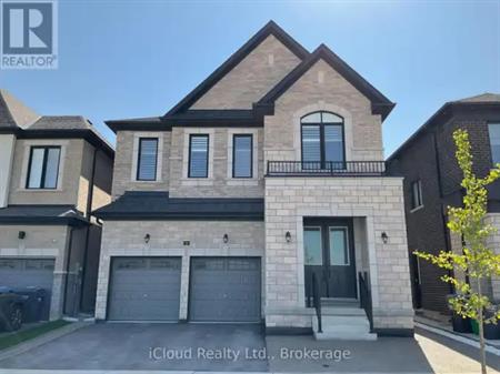 5 LIPPA DRIVE | 5 LIPPA DRIVE, Caledon