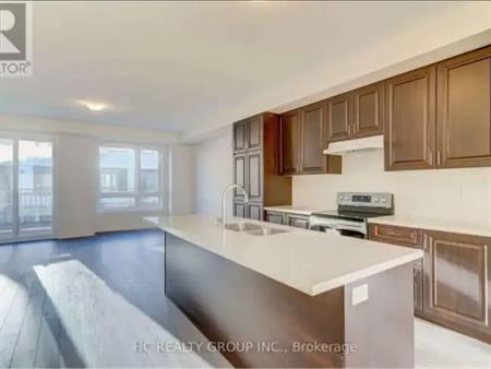 18 WILLIAM RUSSELL LANE | 18 WILLIAM RUSSELL LANE, Richmond Hill
