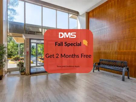 Sunrise Tower Apartments | 1650 Sheppard Avenue East, North York