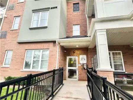 202 - 276 GATWICK DRIVE | 202 - 276 GATWICK DRIVE, Oakville