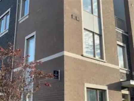 149 - 31 ALMOND BLOSSOM MEWS | 149 - 31 ALMOND BLOSSOM MEWS, Vaughan