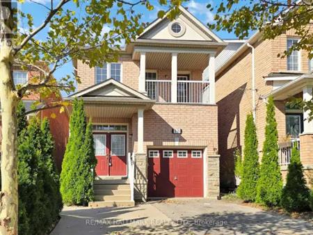 18 CATALPA CRESCENT | 18 CATALPA CRESCENT, Vaughan