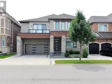236 CHERRYHURST ROAD | 236 CHERRYHURST ROAD, Oakville