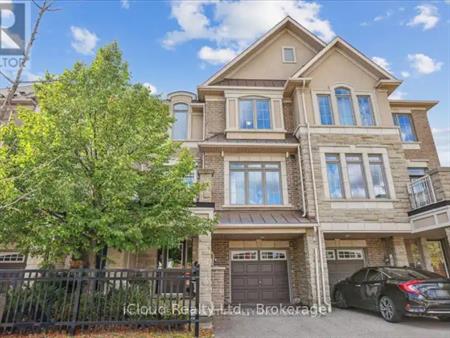 2572 GRAND OAK TRAIL | 2572 GRAND OAK TRAIL, Oakville