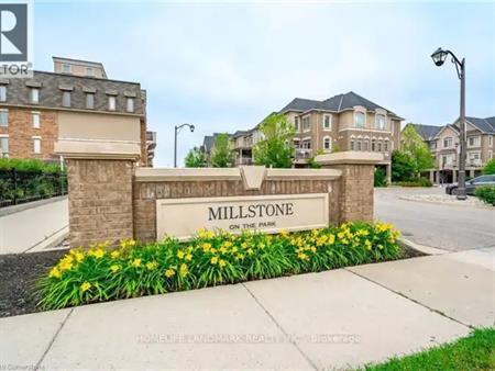 6 - 2441 GREENWICH DRIVE | 6 - 2441 GREENWICH DRIVE, Oakville