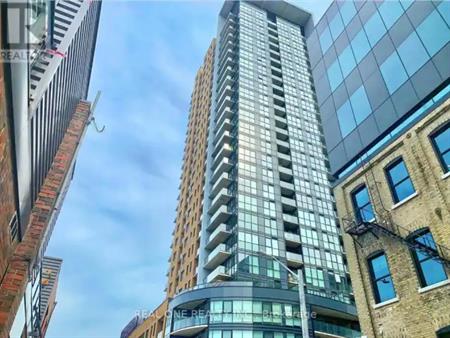 2607 - 108 GARMENT STREET | 2607 - 108 GARMENT STREET, Kitchener