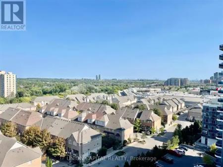 1201 - 9471 YONGE STREET | 1201 - 9471 YONGE STREET, Richmond Hill