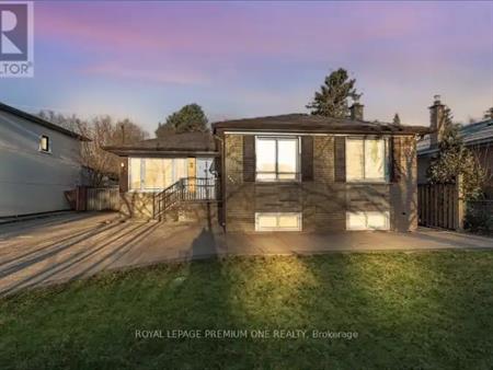 BSMT - 2085 BRIDGE ROAD | BSMT - 2085 BRIDGE ROAD, Oakville