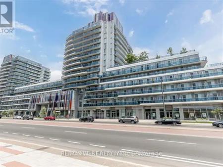 621 - 9471 YONGE STREET | 621 - 9471 YONGE STREET, Richmond Hill