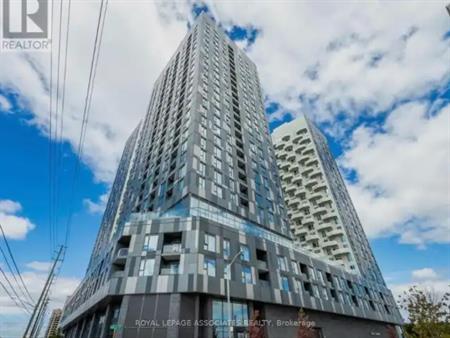 2709 - 10 ABEJA STREET | 2709 - 10 ABEJA STREET, Vaughan