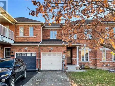 110 DOLCE CRESCENT | 110 DOLCE CRESCENT, Vaughan