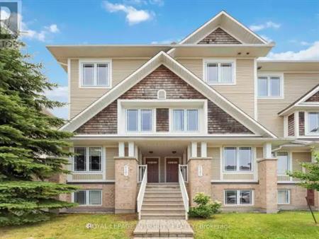 A - 616 CHAPMAN MILLS DRIVE | A - 616 CHAPMAN MILLS DRIVE, Ottawa