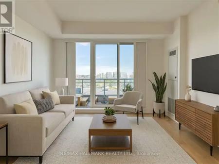1114 - 9205 YONGE STREET | 1114 - 9205 YONGE STREET, Richmond Hill