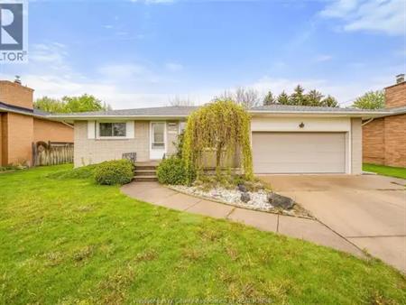 890 WALLACE AVENUE Unit# Main | 890 WALLACE AVENUE Unit# Main, Windsor
