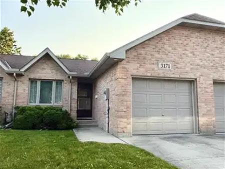 3171 NORTHWAY AVENUE | 3171 NORTHWAY AVENUE, Windsor