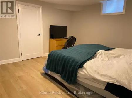 BASEMNT - 37 HOMESTEAD WAY | BASEMNT - 37 HOMESTEAD WAY, Thorold