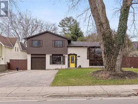 466 FOURTH LINE | 466 FOURTH LINE, Oakville