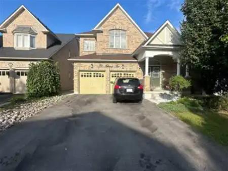 BSMNT - 39 ARBAND AVENUE | BSMNT - 39 ARBAND AVENUE, Vaughan