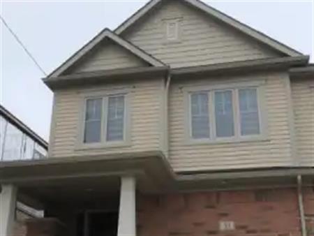 31 GLORIA STREET | 31 GLORIA STREET, Kitchener