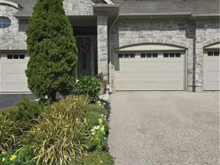 138 OAK PARK Drive | 138 OAK PARK Drive, Waterloo