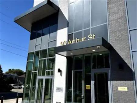811 - 93 ARTHUR STREET S | 811 - 93 ARTHUR STREET S, Guelph