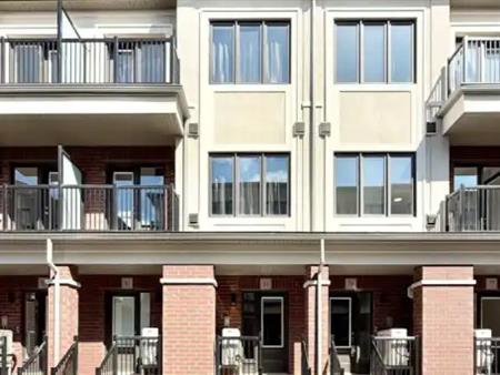 81 MATAWIN LANE | 81 MATAWIN LANE, Richmond Hill