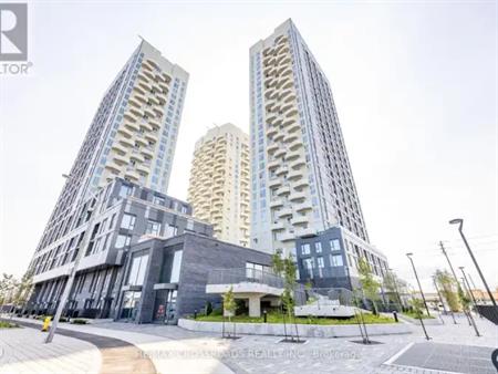 2324 - 498 CALDARI ROAD | 2324 - 498 CALDARI ROAD, Vaughan