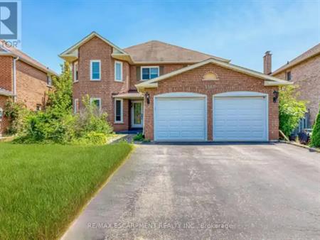 1362 PILGRIMS WAY | 1362 PILGRIMS WAY, Oakville
