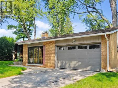173 DUNWOODY DRIVE | 173 DUNWOODY DRIVE, Oakville