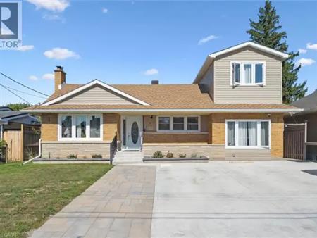 18 CAMBRIDGE Avenue Unit# Lower | 18 CAMBRIDGE Avenue Unit# Lower, Kitchener
