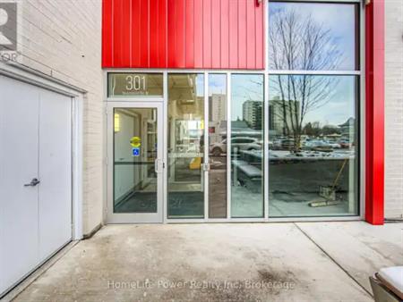 103 - 301 WESTMOUNT ROAD | 103 - 301 WESTMOUNT ROAD, Kitchener