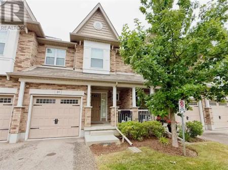 31 - 167 ARKELL ROAD | 31 - 167 ARKELL ROAD, Guelph