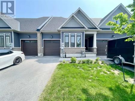 44 - 4311 MANN STREET | 44 - 4311 MANN STREET, Niagara Falls