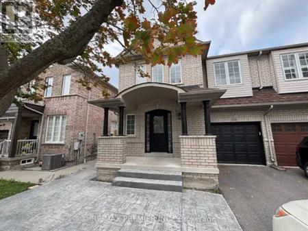 BASEMENT - 106 BOLOGNA ROAD | BASEMENT - 106 BOLOGNA ROAD, Vaughan