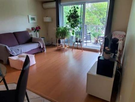 Condo appartement 3 ½ à louer