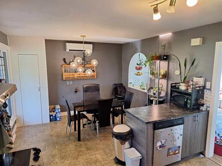 Maison a louer - Duberger secteur familial