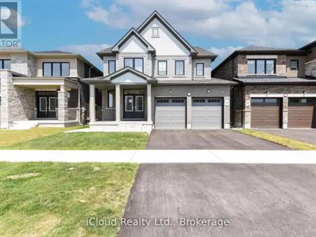 114 THICKETWOOD AVENUE | 114 THICKETWOOD AVENUE, Barrie
