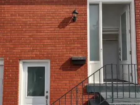 Modern 1-Bedroom Basement Suite – Prime Mississauga Location! | Mississauga