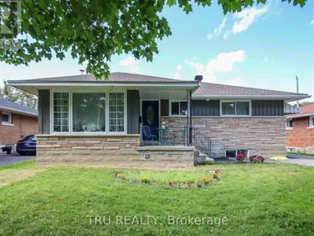 A - 759 ADAMS AVENUE | A - 759 ADAMS AVENUE, Ottawa