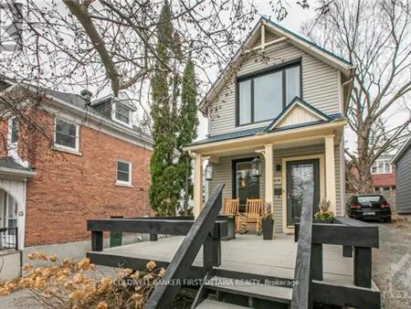 636 O'CONNOR STREET | 636 O'CONNOR STREET, Ottawa