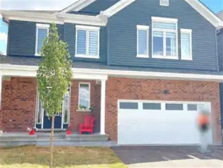 227 CONSERVANCY DRIVE SE | 227 CONSERVANCY DRIVE SE, Ottawa